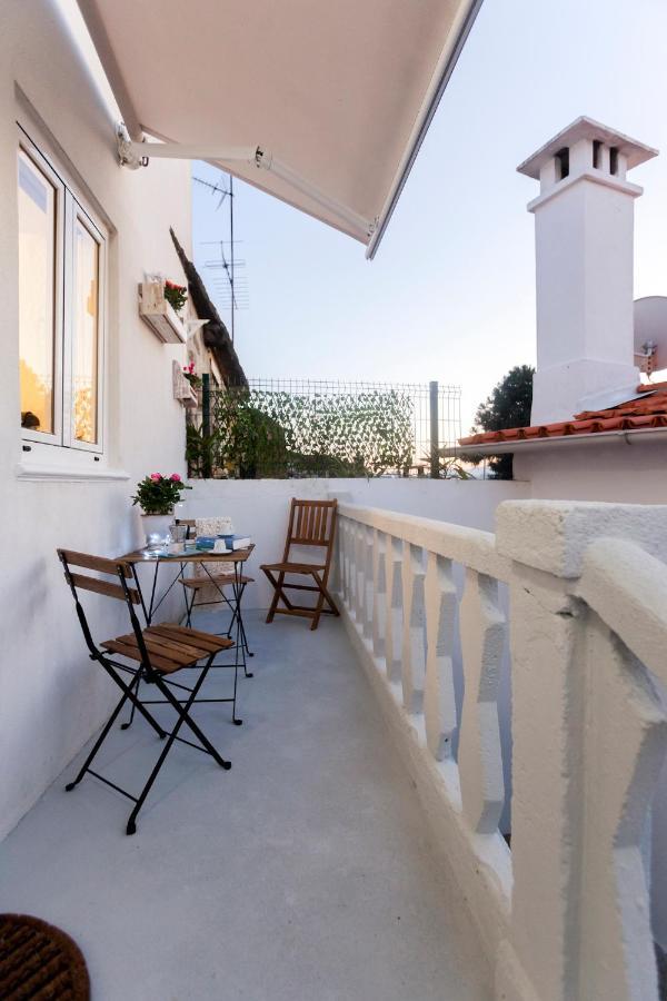 Casa Dourada Leilighet Barcelos Eksteriør bilde
