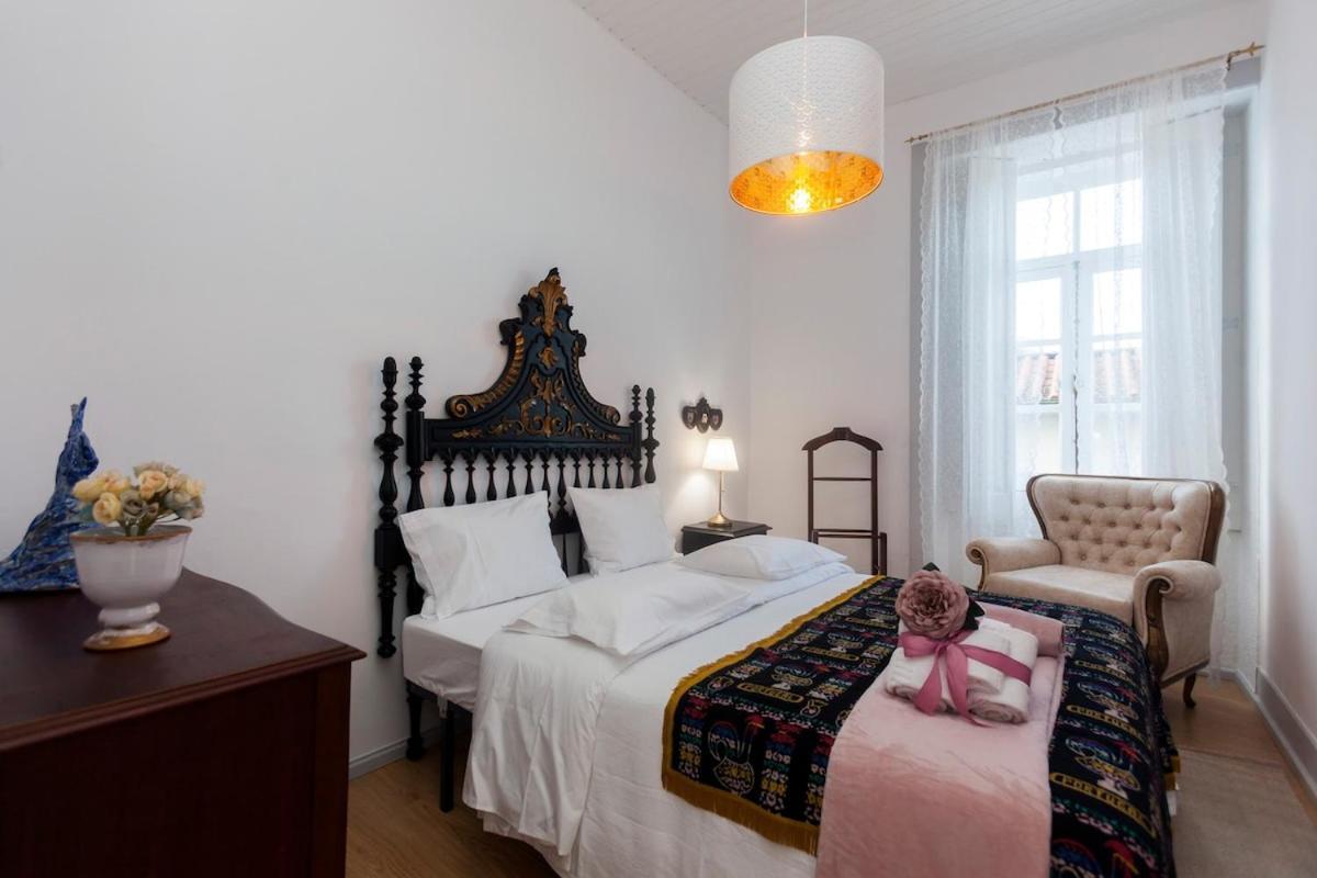 Casa Dourada Leilighet Barcelos Eksteriør bilde