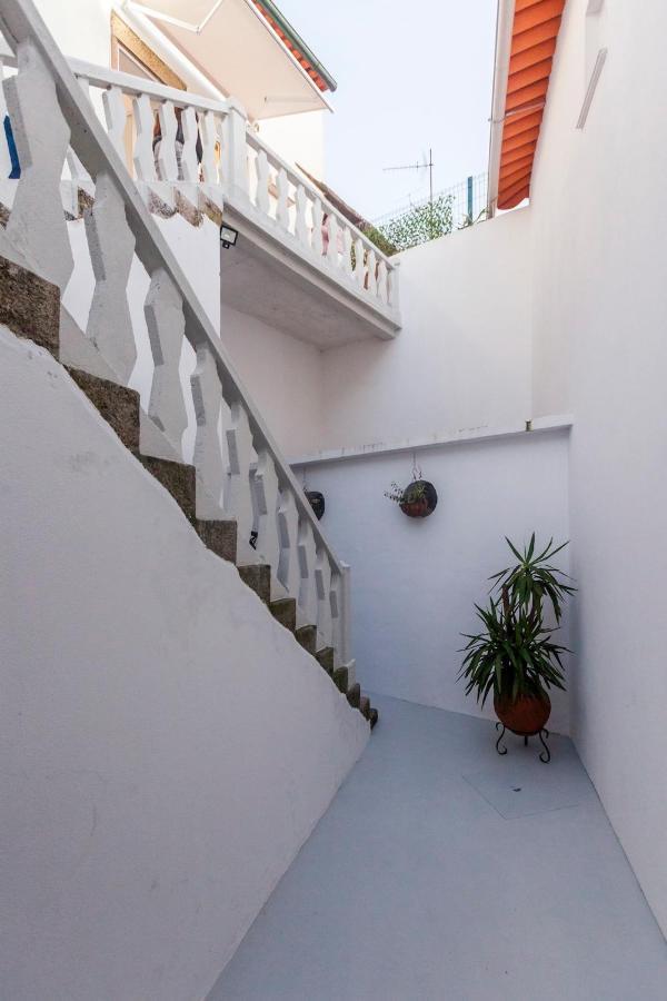 Casa Dourada Leilighet Barcelos Eksteriør bilde